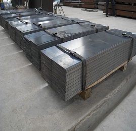 Q235 ms carbon hot rolled steel sheet