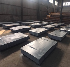 ASTM A36 hot rolled steel sheets