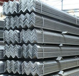 Top Quality 140*140mm steel angle bar