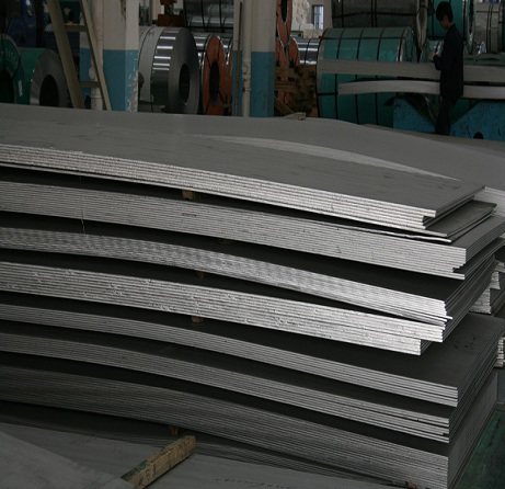 ASTM A36 hot rolled steel sheets