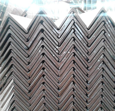 Low Price 316L corner 75mm*75mm thickness 4mm-10mm stainless steel angel bar