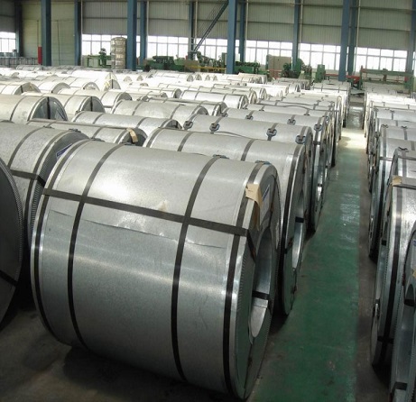 Galvanized Steel Coil