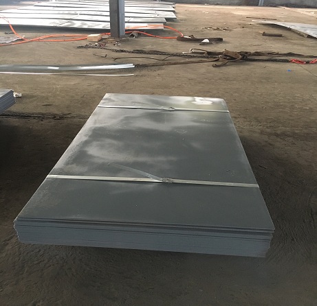 Q235 ms carbon hot rolled steel sheet