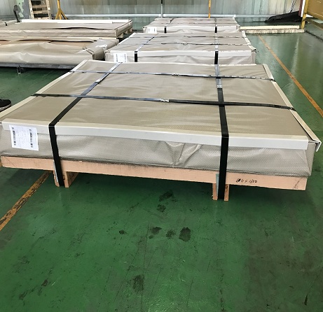 Manufacturer hot rolled steel sheet