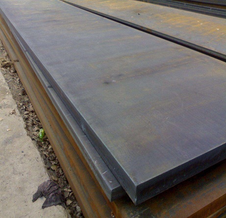 Top quality prime hot rolled steel sheet