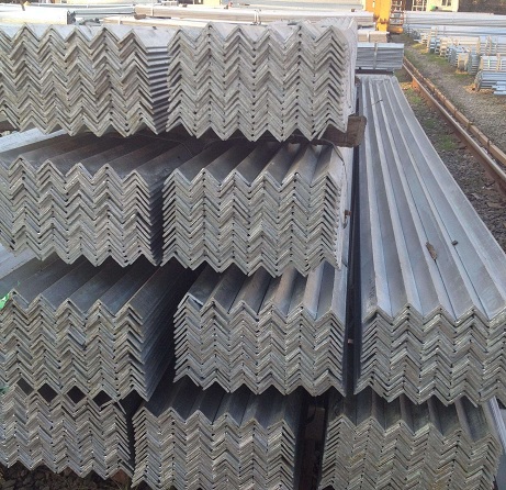 304 No.1 Finish Hot Rolled Stainless Steel Equal Angel Bar