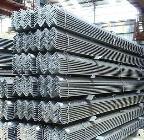 Angel Bar Hot Rolled Carbon Q235 Steel Angle Equal Angel Bar