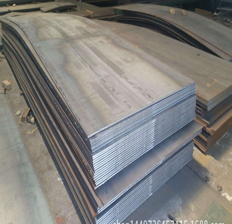 ASTM A36 hot rolled steel sheets