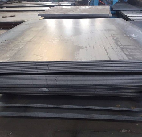 Top quality prime hot rolled steel sheet