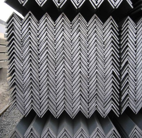 Low Price 316L corner 75mm*75mm thickness 4mm-10mm stainless steel angel bar