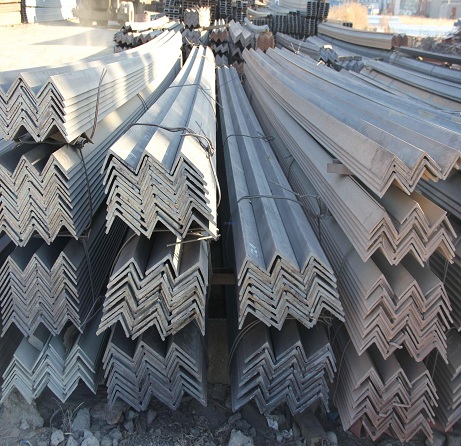 304 No.1 Finish Hot Rolled Stainless Steel Equal Angel Bar