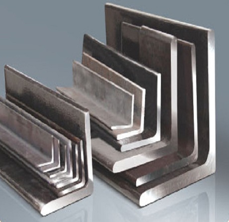 Angel Bar Hot Rolled Carbon Q235 Steel Angle Equal Angel Bar