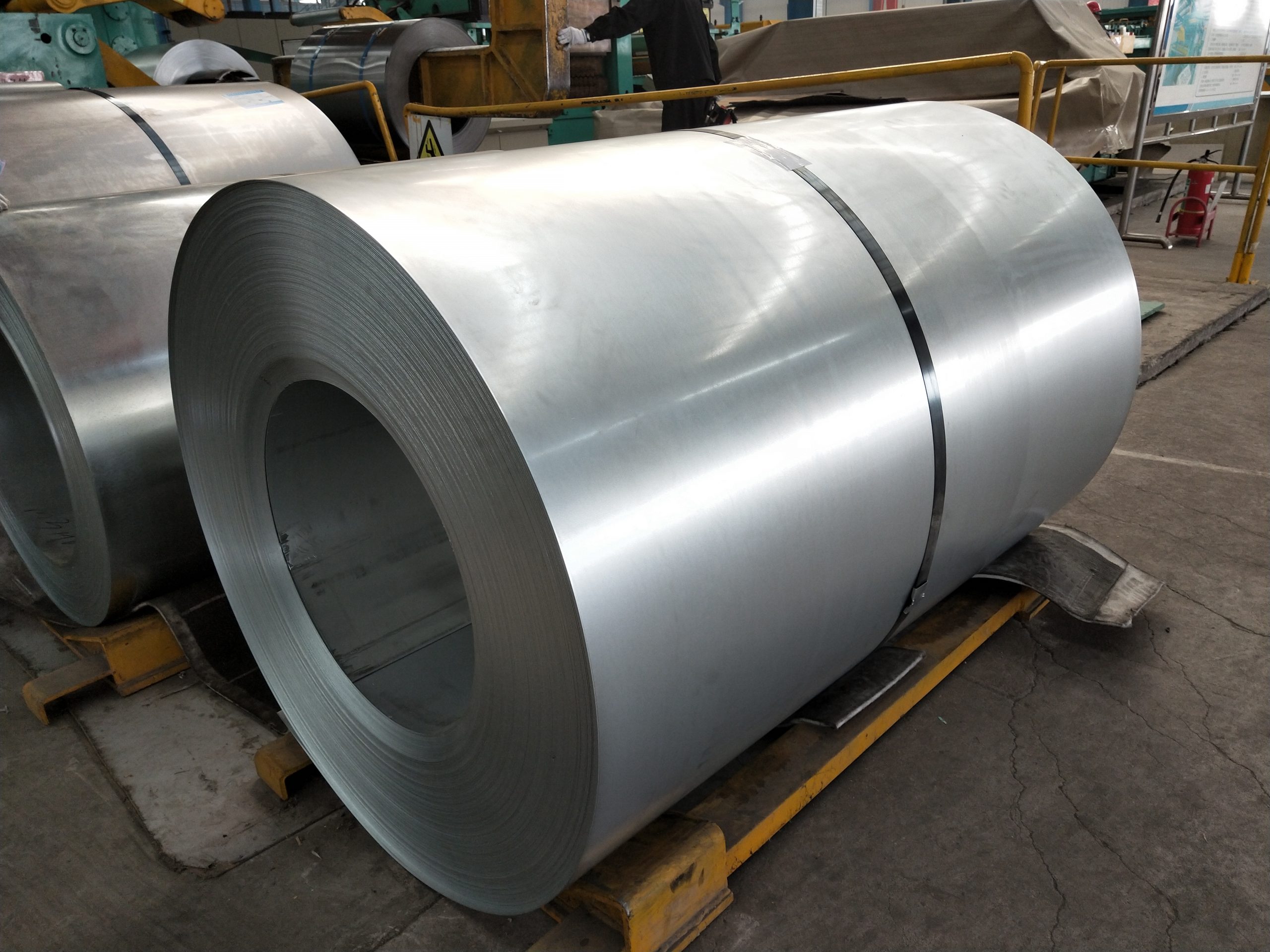 0.12mm-5.0mm Thickness gi sheet galvanized steel coil prices