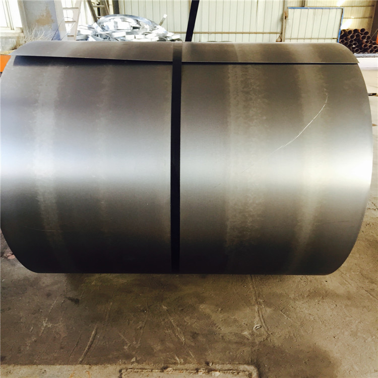 Factory Direct Galvanized Spcc Iron Sheet Coil Price dx51d Z200 Galvanized Steel Coil