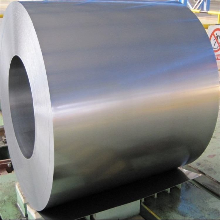 SPCC cold rolled steel coil from China factory