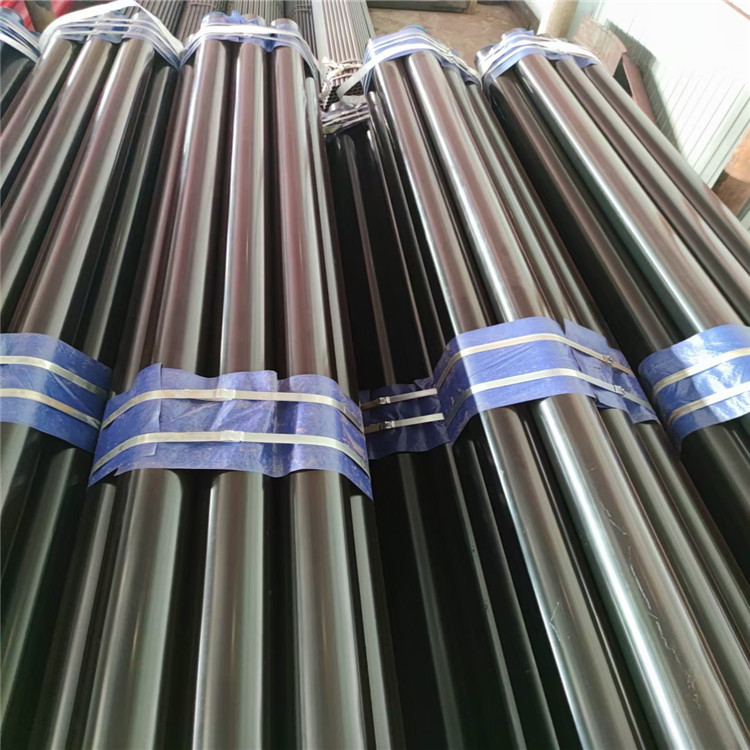 FBE /3PE/2PE coating pipe/anti corrosion Surface Treatment low carbon steel pipe/API 5L Oil Pipeline