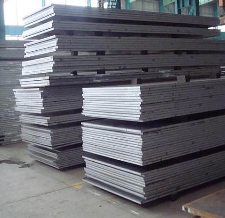 Q235 ms carbon hot rolled steel sheet