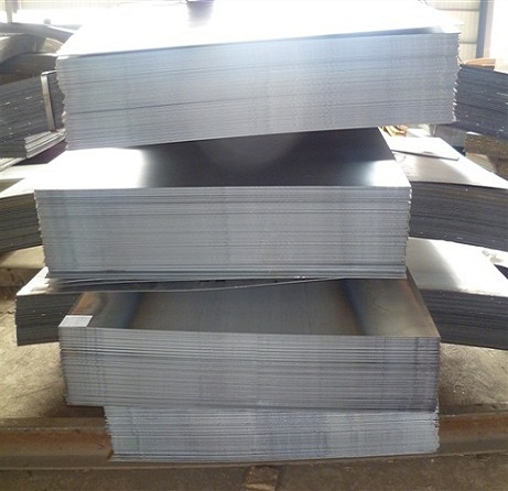 ASTM Hot Rolled Carbon Steel Sheet