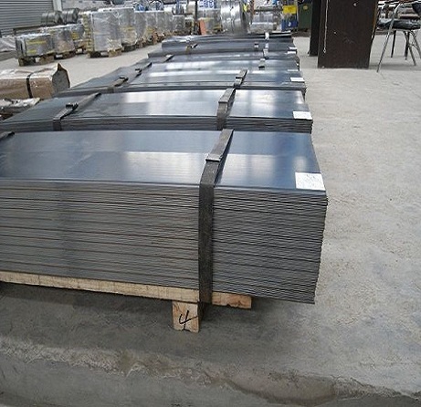 ASTM Hot Rolled Carbon Steel Sheet