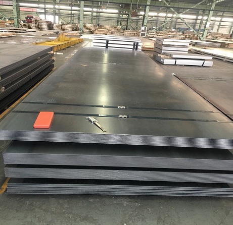 ASTM A36 hot rolled steel sheets