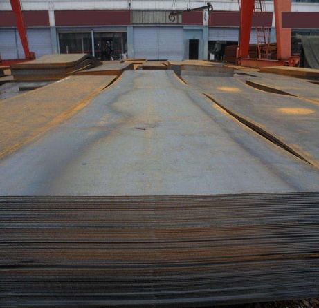 Top quality prime hot rolled steel sheet