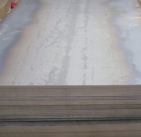 ASTM A36 hot rolled steel sheets