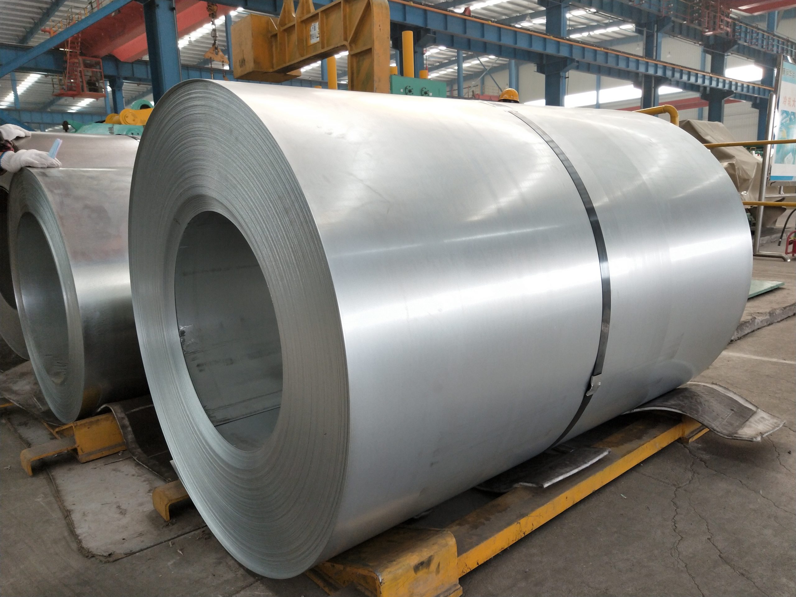 0.12mm-5.0mm Thickness gi sheet galvanized steel coil prices