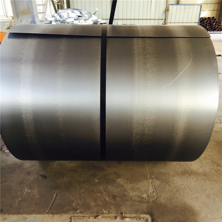 SPCC cold rolled steel coil from China factory